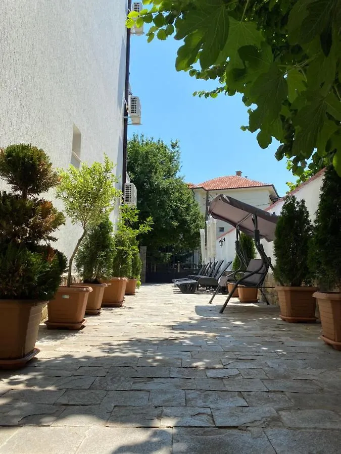 Villa Aqua Family Hotel Burgas Bułgaria