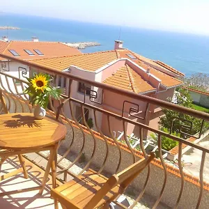 Apartament Sea View, Burgas